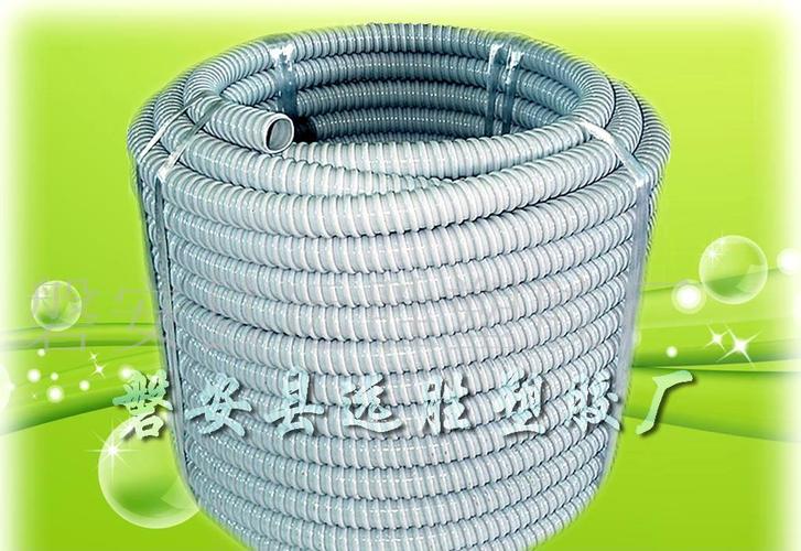 金华市企业名录 磐安县远胜塑胶厂 产品供应 > pvc水管 排水管 塑料管